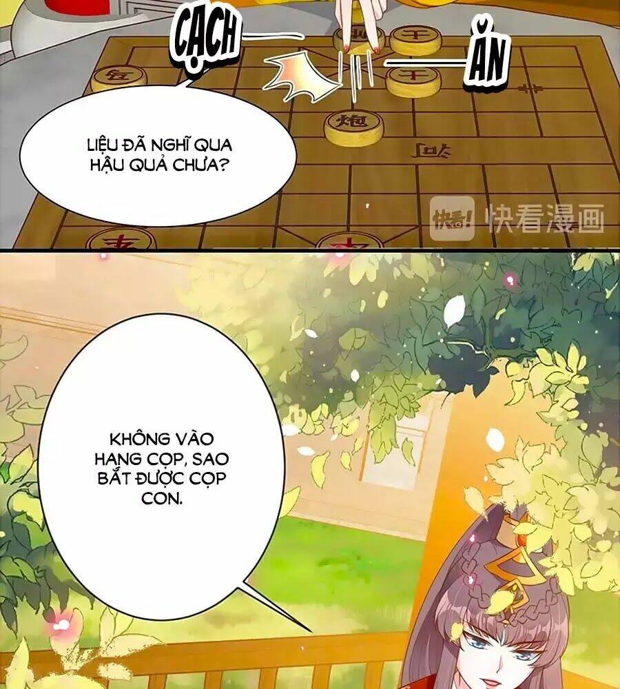 Thịnh Thế Lê Hoa Điện: Chapter 85