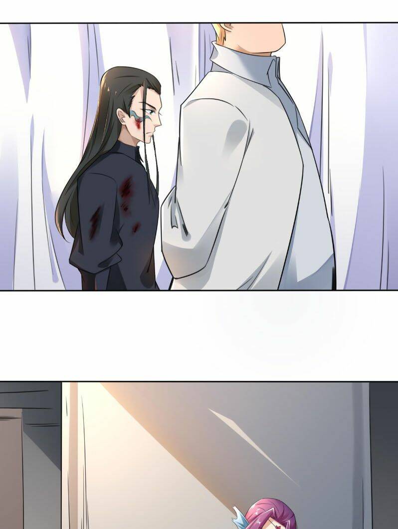 Tu Chân Giả Tại Dị Thế: Chapter 268