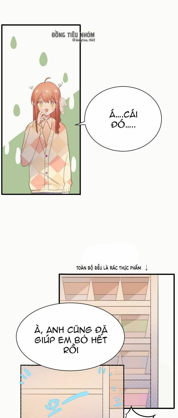 Nhất Tiễn Khuynh Tâm: Chapter 18