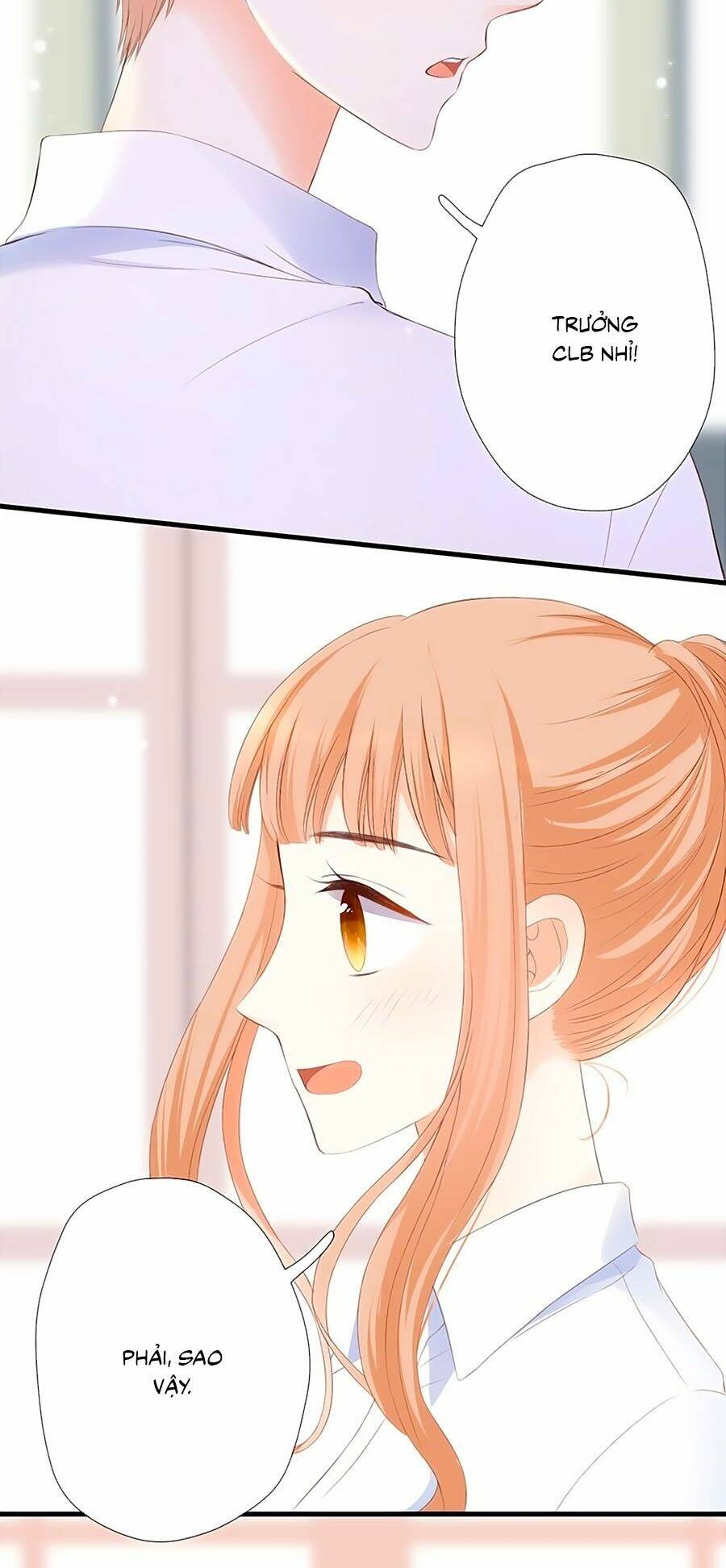 Đóa Hoa Chớm Nở: Chapter 41