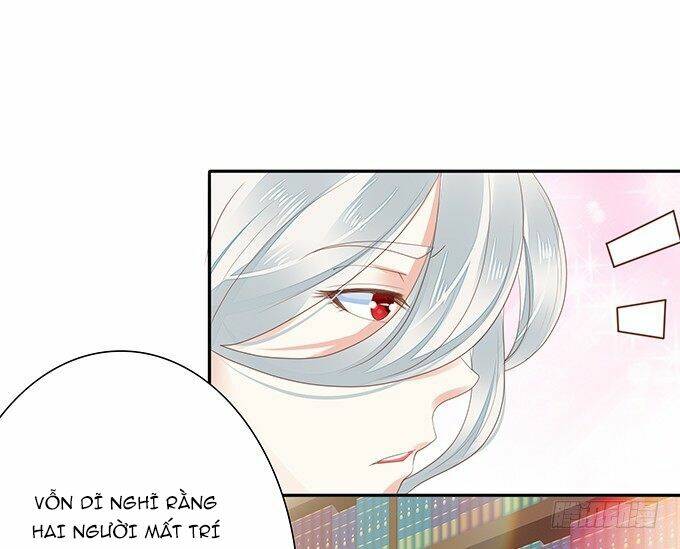 Ma Vương Luyến Ái Chỉ Nam: Chapter 123