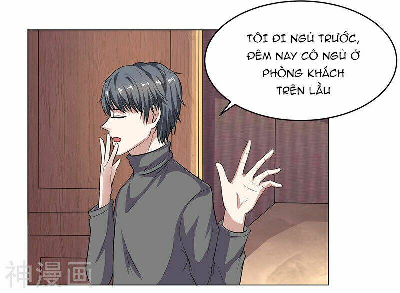 Quy Luật Năm Bản Mệnh Của Hồ Ly: Chapter 10