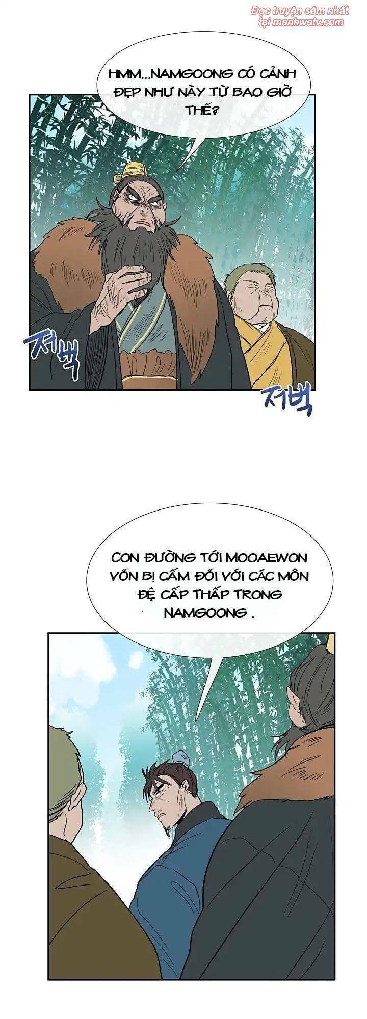 Học Sĩ Tái Sinh: Chapter 90