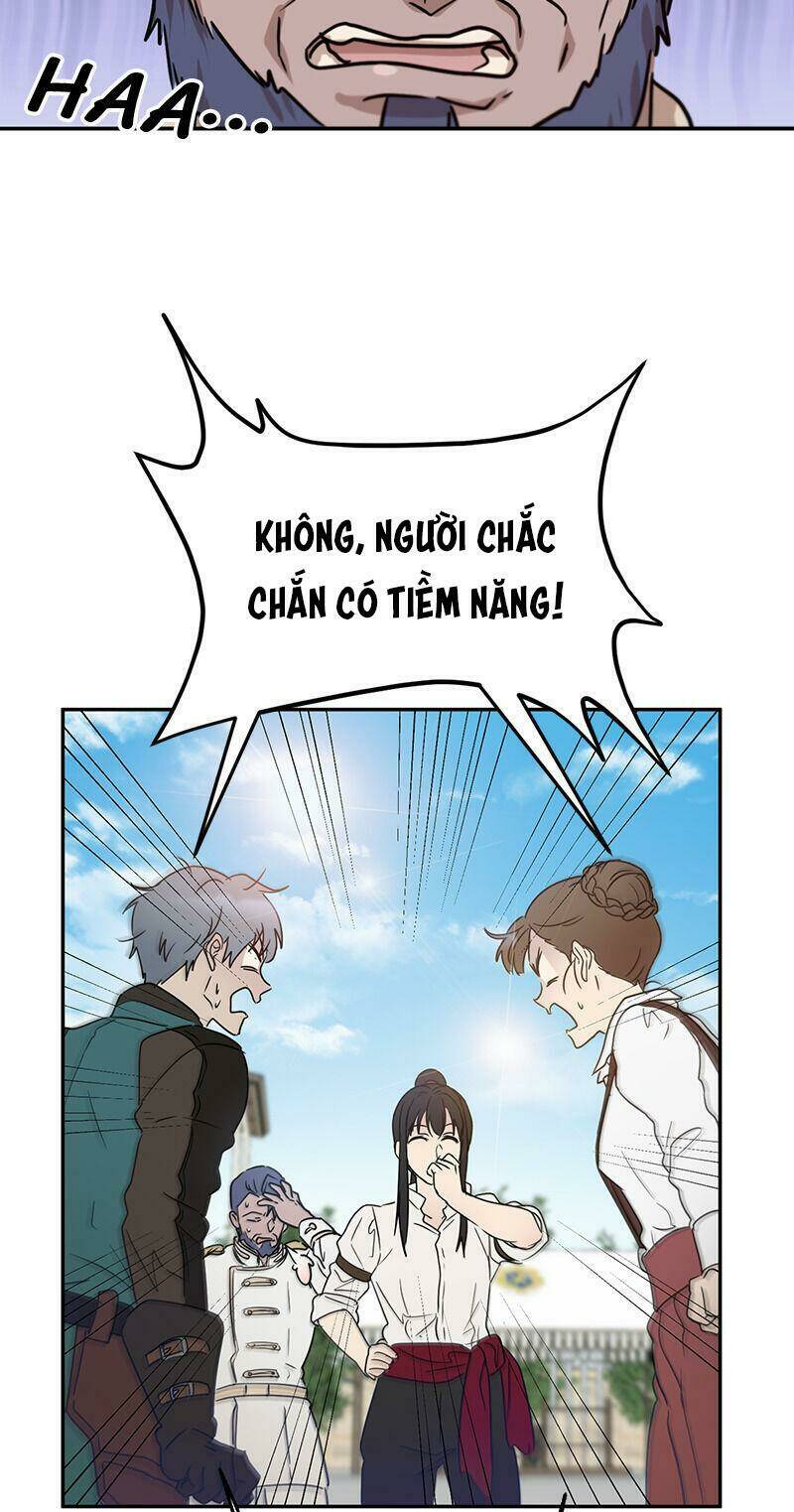 Khế Ước Của Ác Ma: Chapter 29