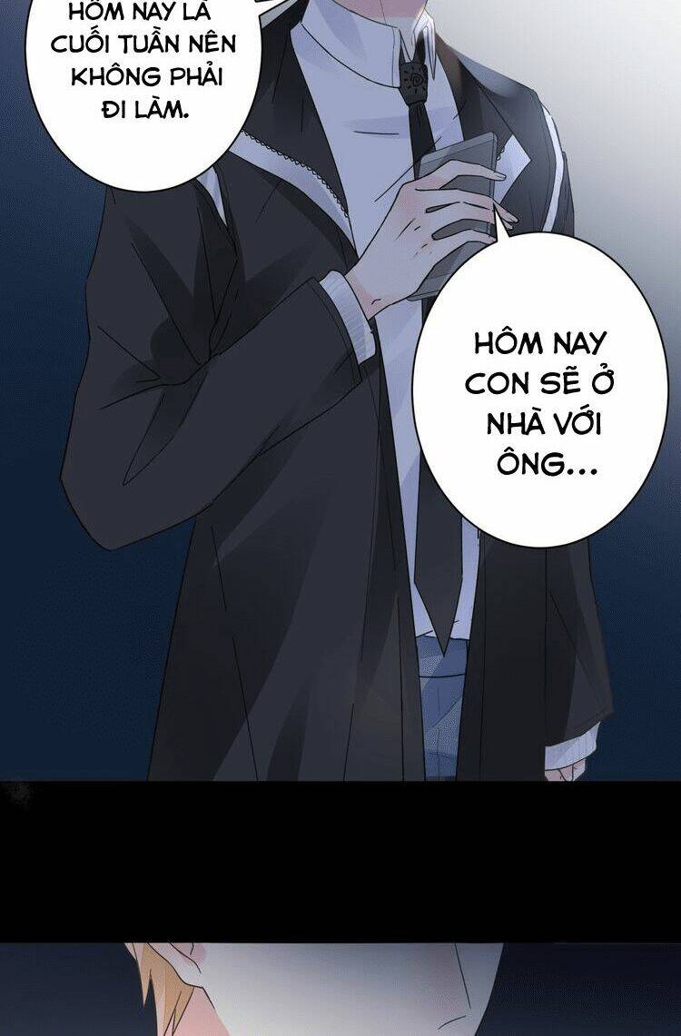 Điều Ước Sủng Ái Bất Bình Đẳng: Chapter 15