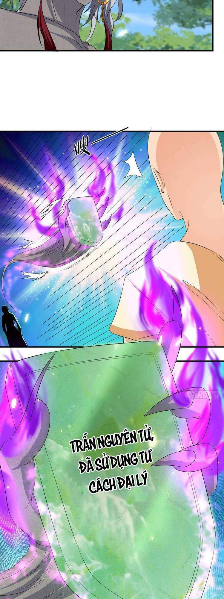 Tà Du Ký: Chapter 133