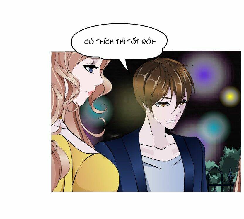 Cạm Bẫy Của Nữ Thần: Chapter 136