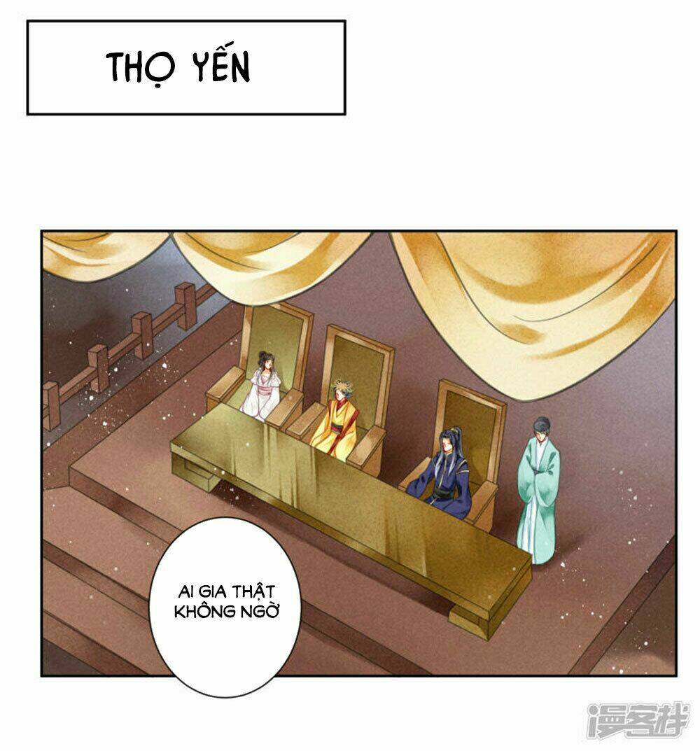 Ái Thượng Vô Địch Tiếu Hoàng Hậu: Chapter 74