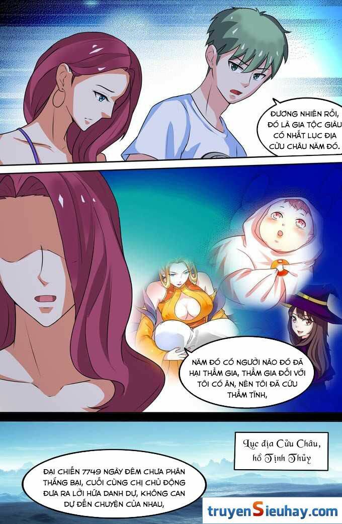 Cực Phẩm Tu Chân Thiếu Niên: Chapter 70