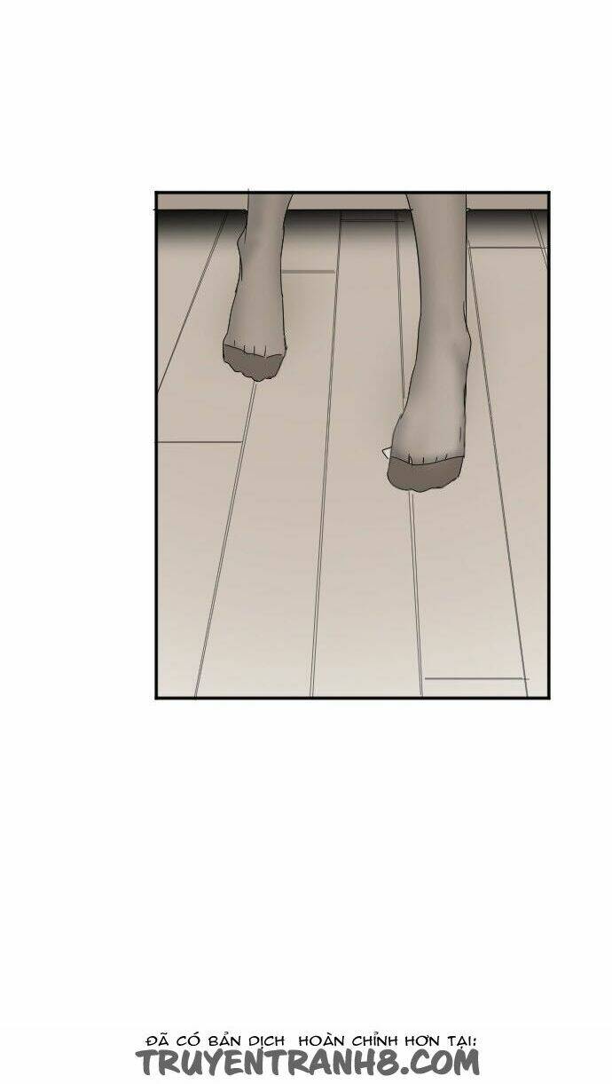 Transparent Cohabitation: Chapter 11