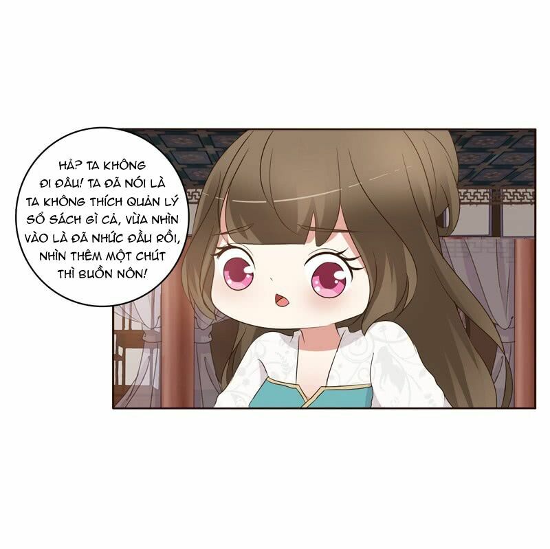 Thông Linh Phi: Chapter 197