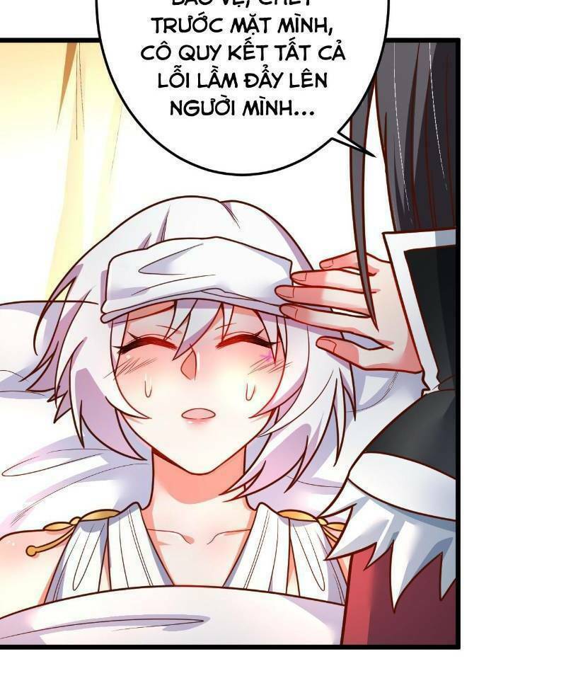 Trọng Sinh Tối Cường Ma Tôn Ở Rể: Chapter 39