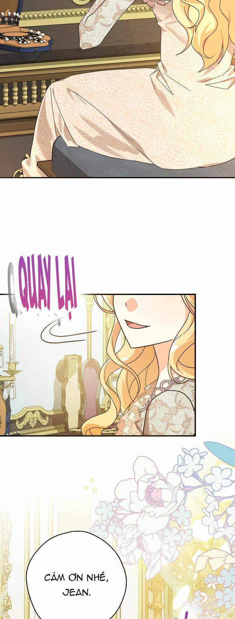 Ba Người Anh Trai Của Tôi Là Bạo Quân: Chapter 63.1