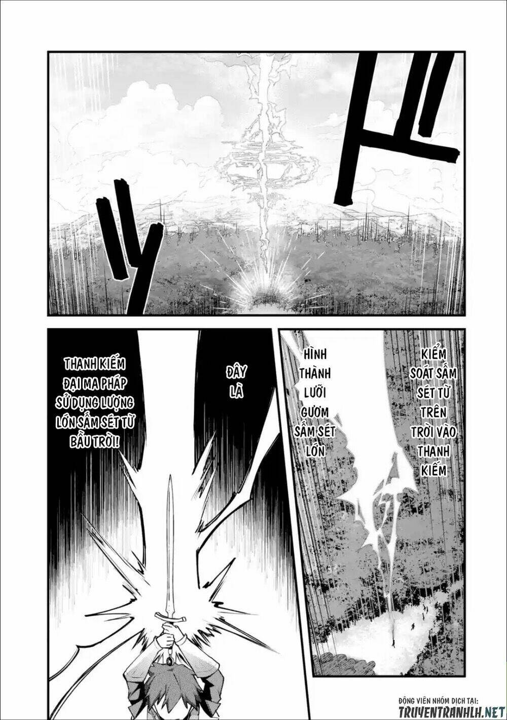 Nido Tensei Shita Shounen Wa S Rank Boukensha Toshite Heion Ni Sugosu-Zense Ga Kenja De Eiyuu Datta: Chapter 4
