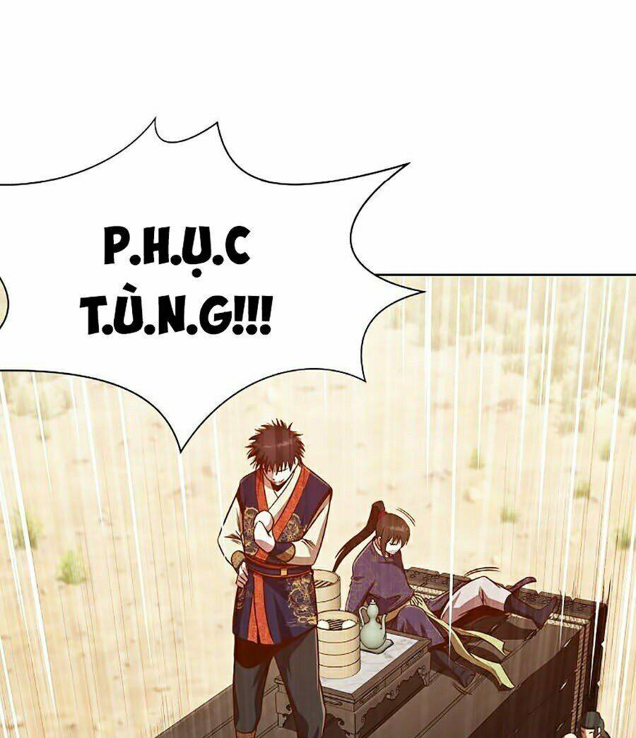 Thiên Võ Chiến Thần: Chapter 20