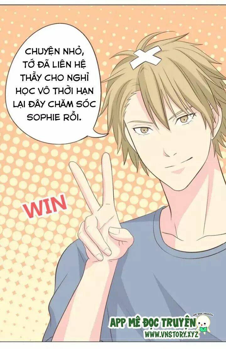 Xin Chào! Dân Nữ: Chapter 61