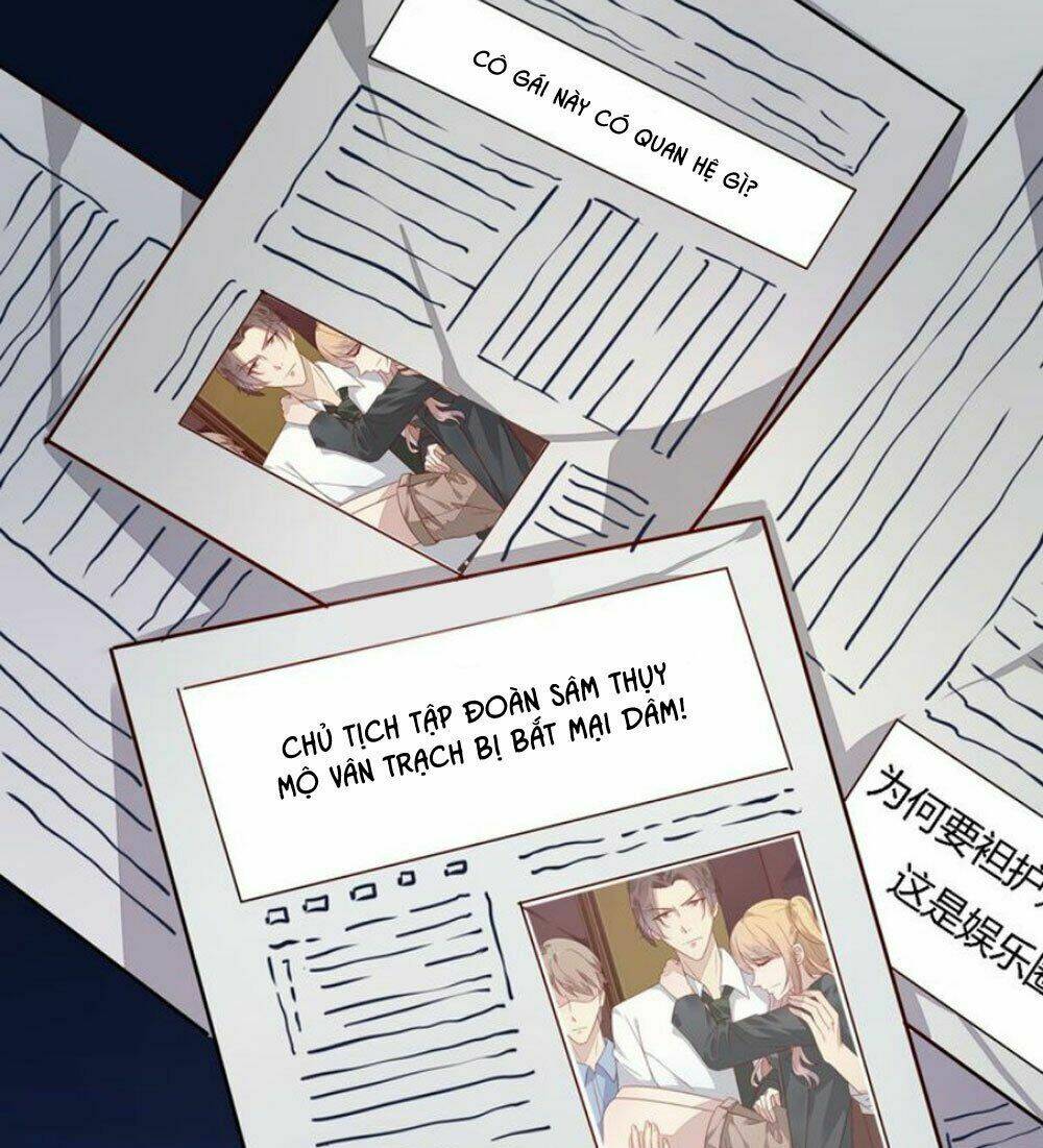 Người Tình Bí Ẩn: Chapter 6