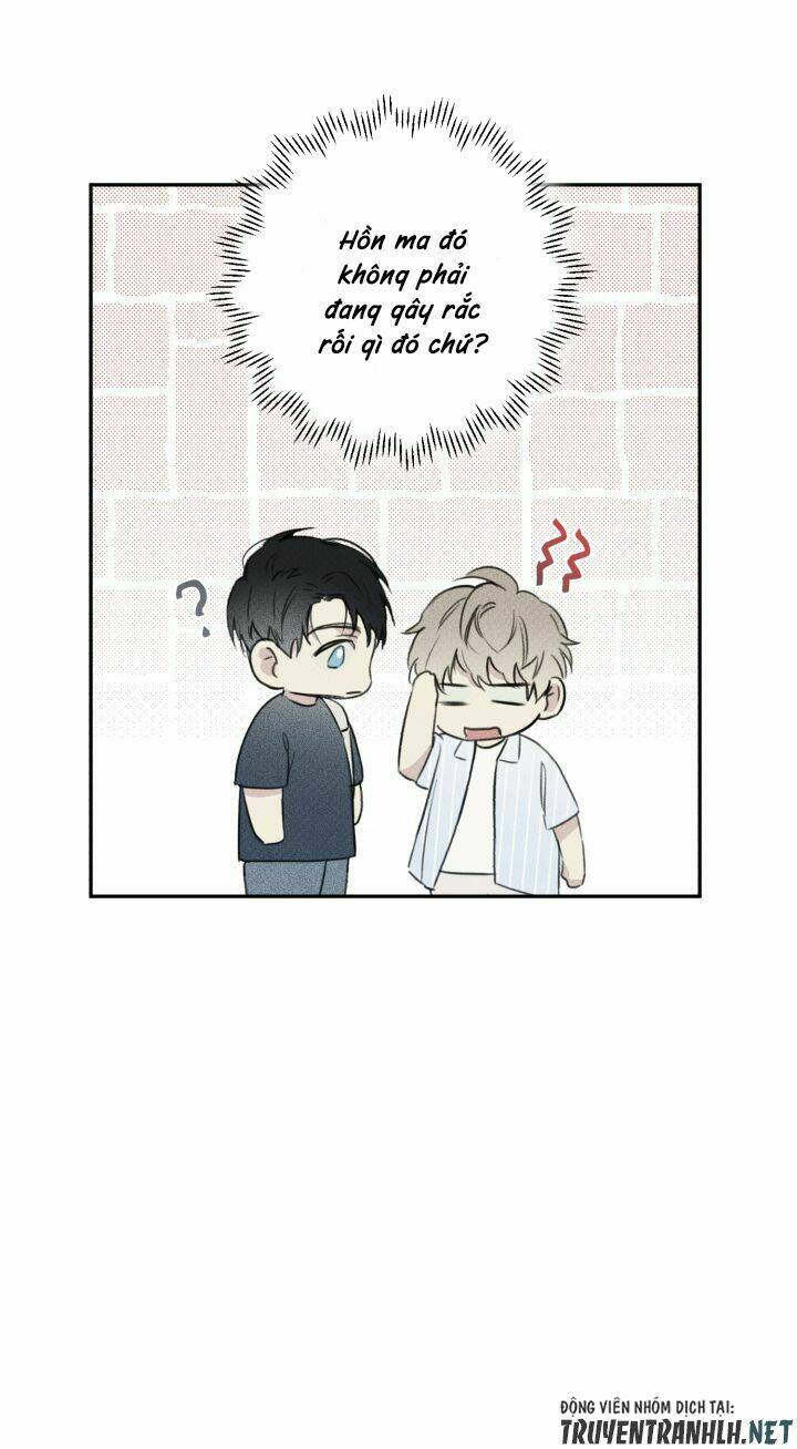 Angel Buddy: Chapter 10