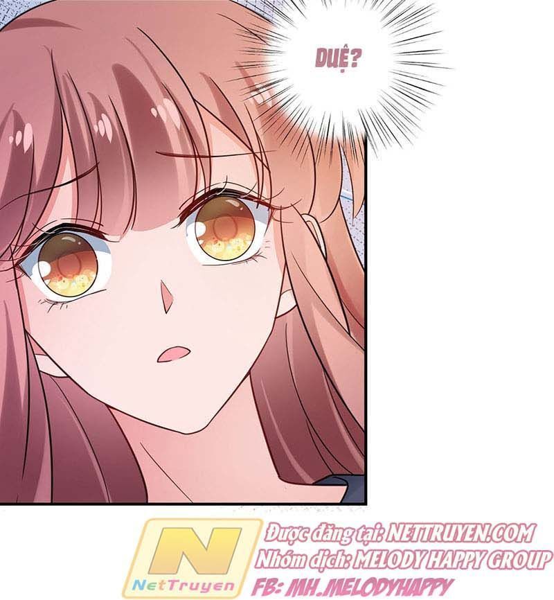 Thịnh Thế Điềm Sủng: Tiểu Manh Thê Của Dịch Thiếu: Chapter 84