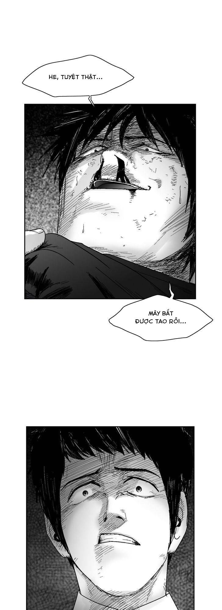 Dear Boy: Chapter 58