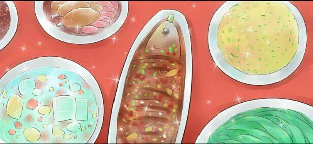 Cậu Câm: Chapter 4