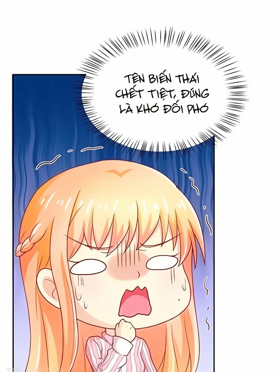 Chồng Già Vợ Trẻ Trêu Nhau Hàng Ngày: Chapter 16