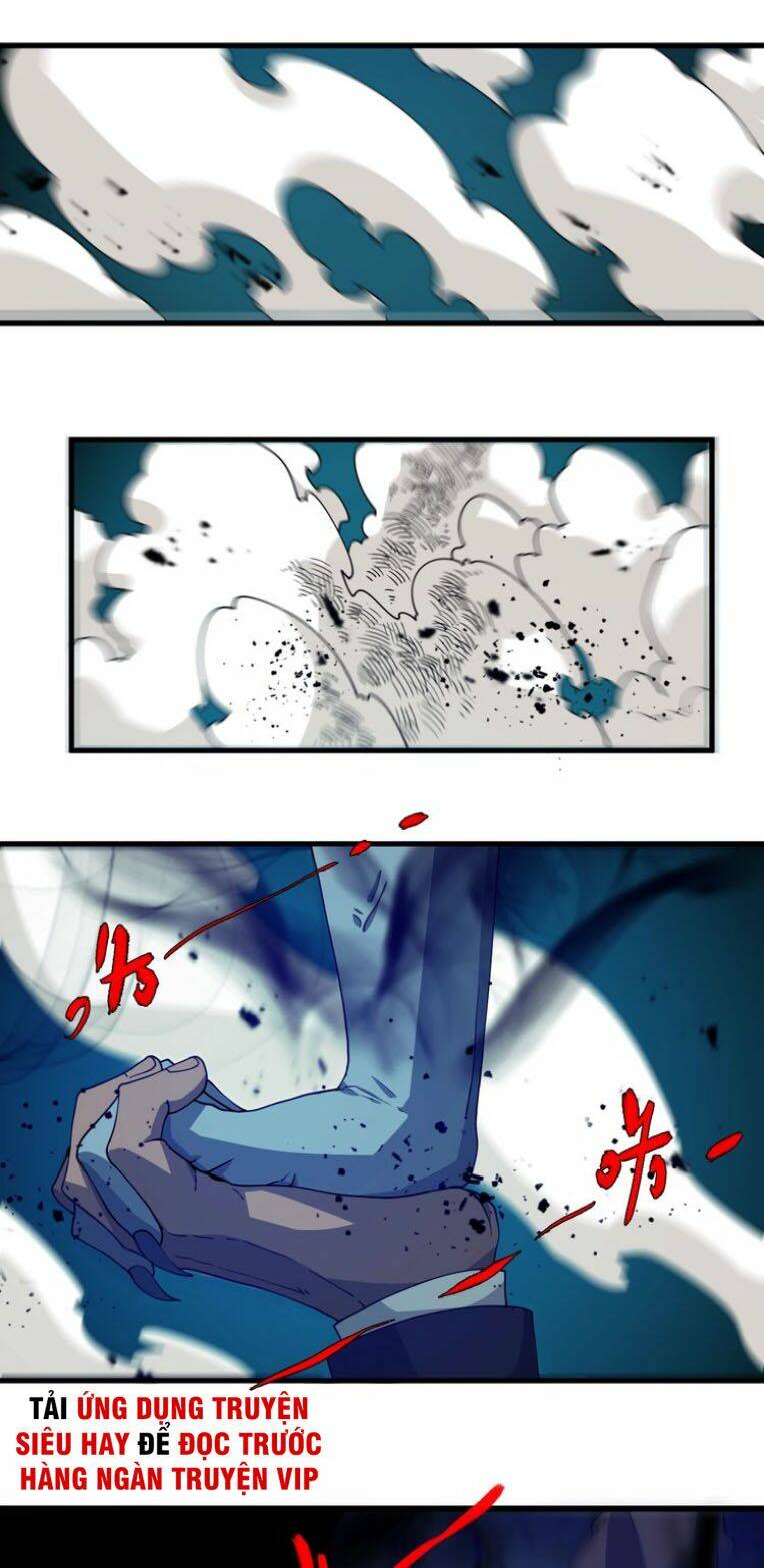 Trọng Sinh Tiểu Y Tiên: Chapter 30