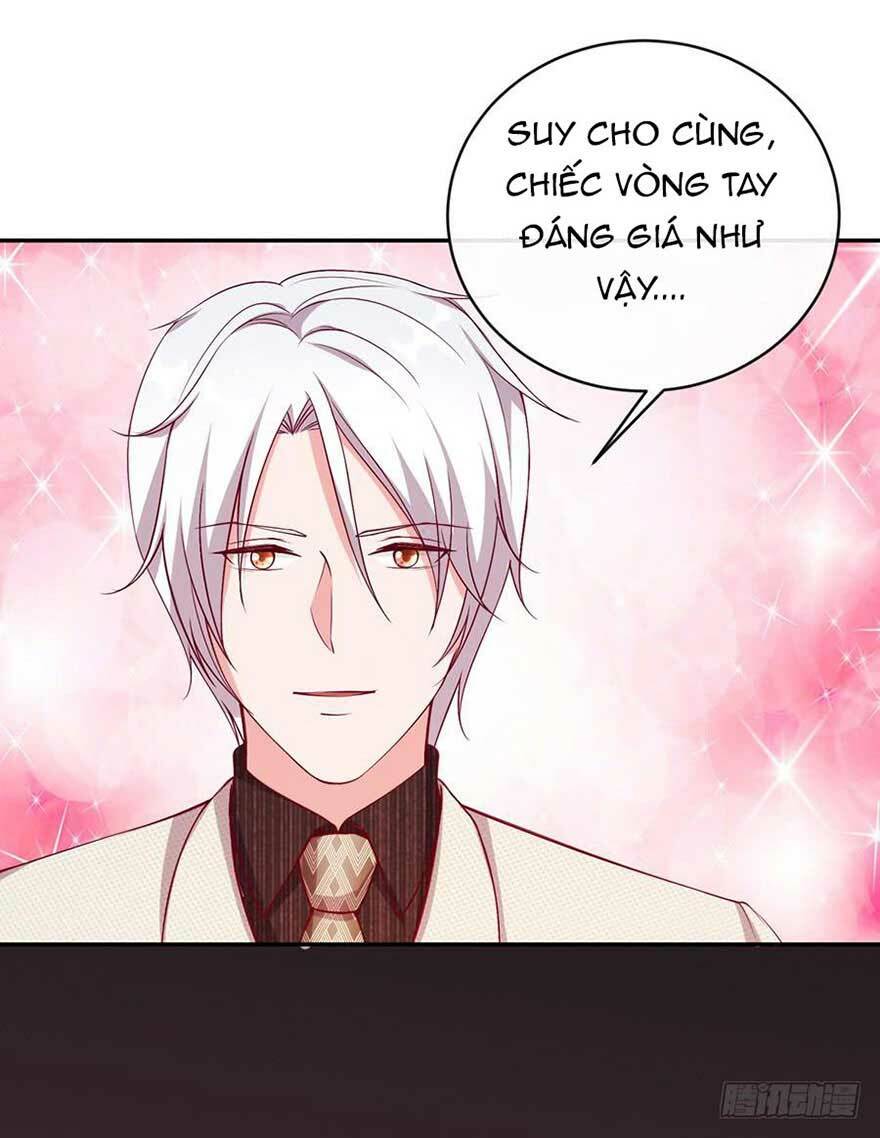 Gả Cho Tình Cũ Làm Lão Bà: Chapter 49