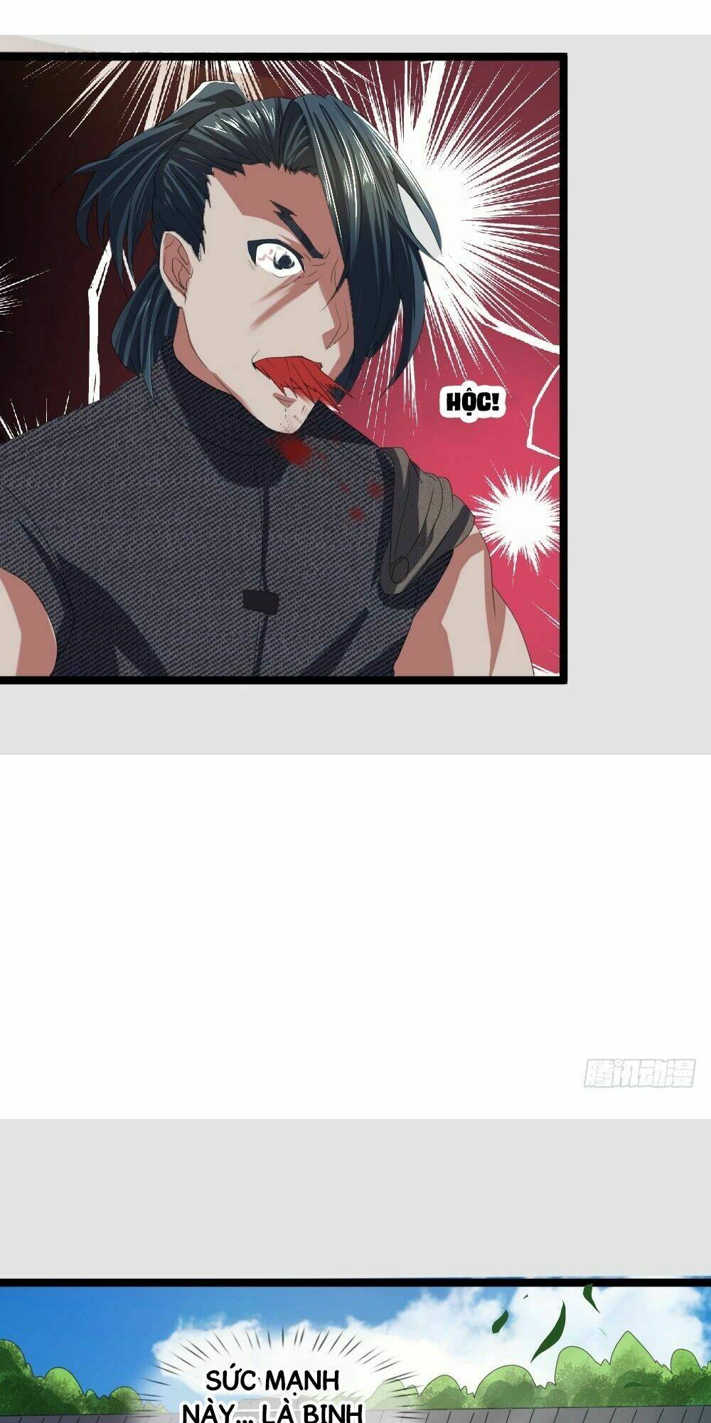Vô Địch Kiếm Thần: Chapter 10