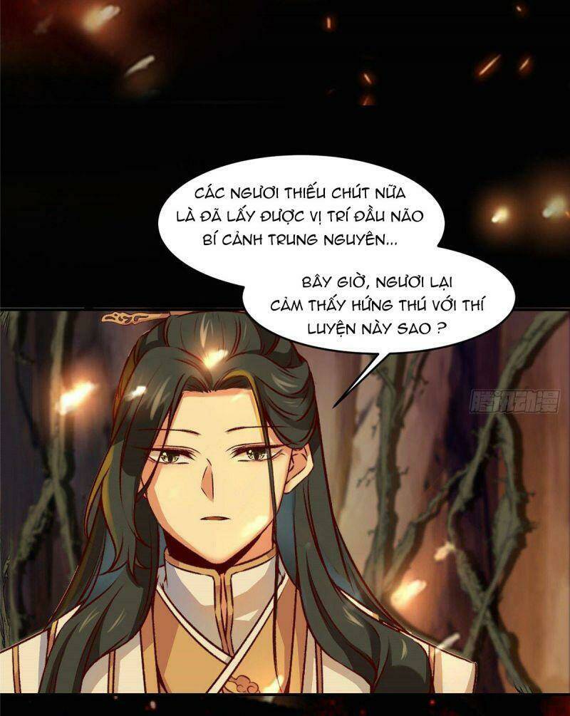 Nghịch Thiên Thần Phi Chí Thượng: Chapter 9