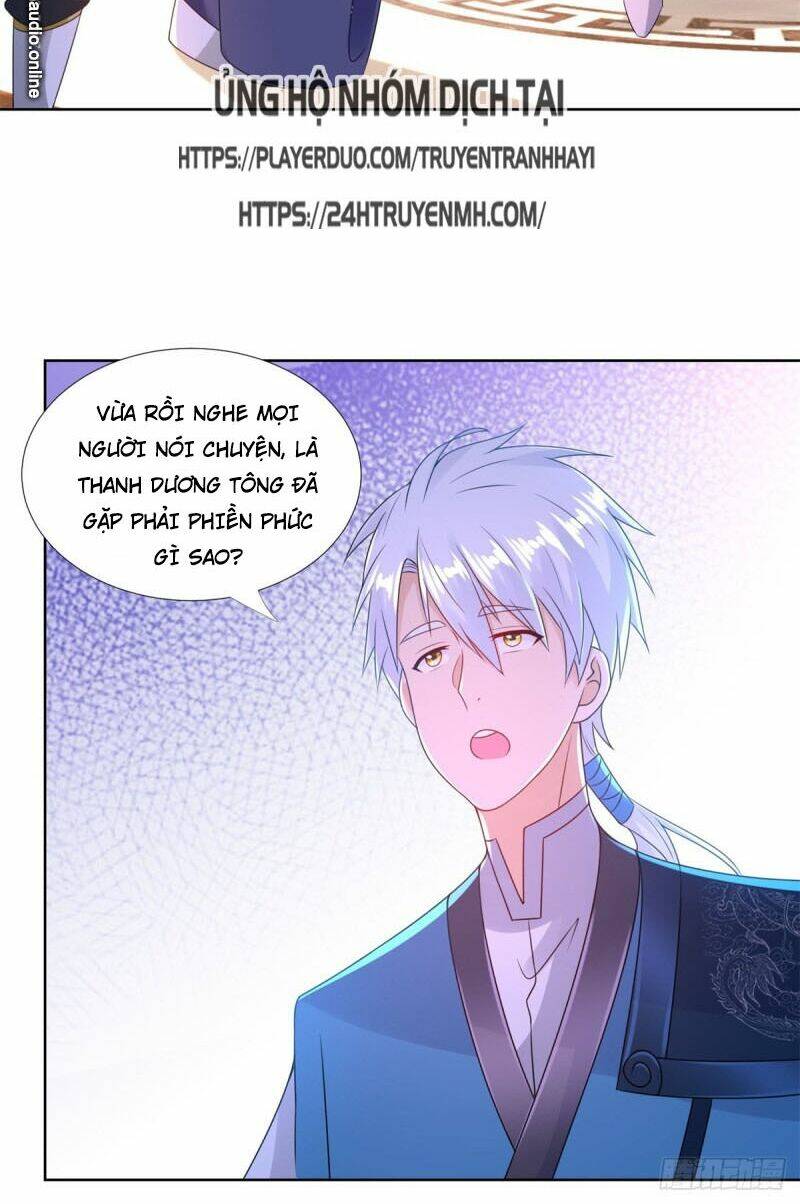 Chí Tôn Trọng Sinh: Chapter 84