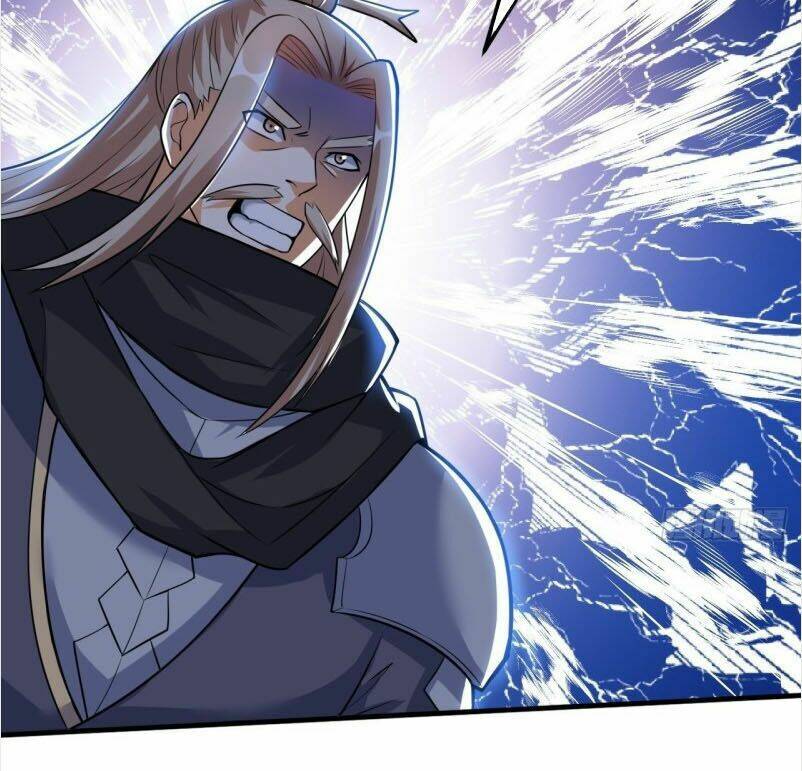 Thần Võ Đế Tôn: Chapter 47