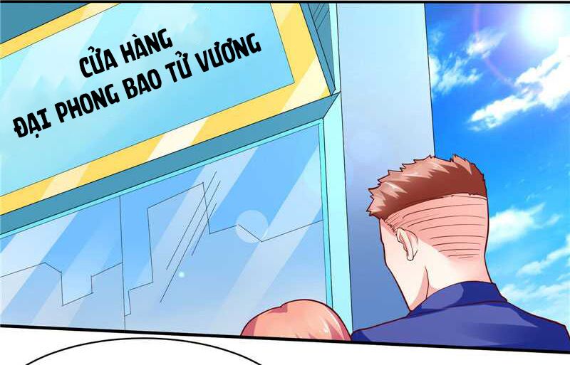 Tình Yêu Khiến Tôi Phát Điên: Chapter 29