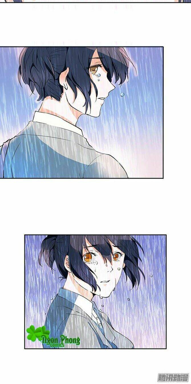 Thiên Kim Đường Môn: Chapter 8