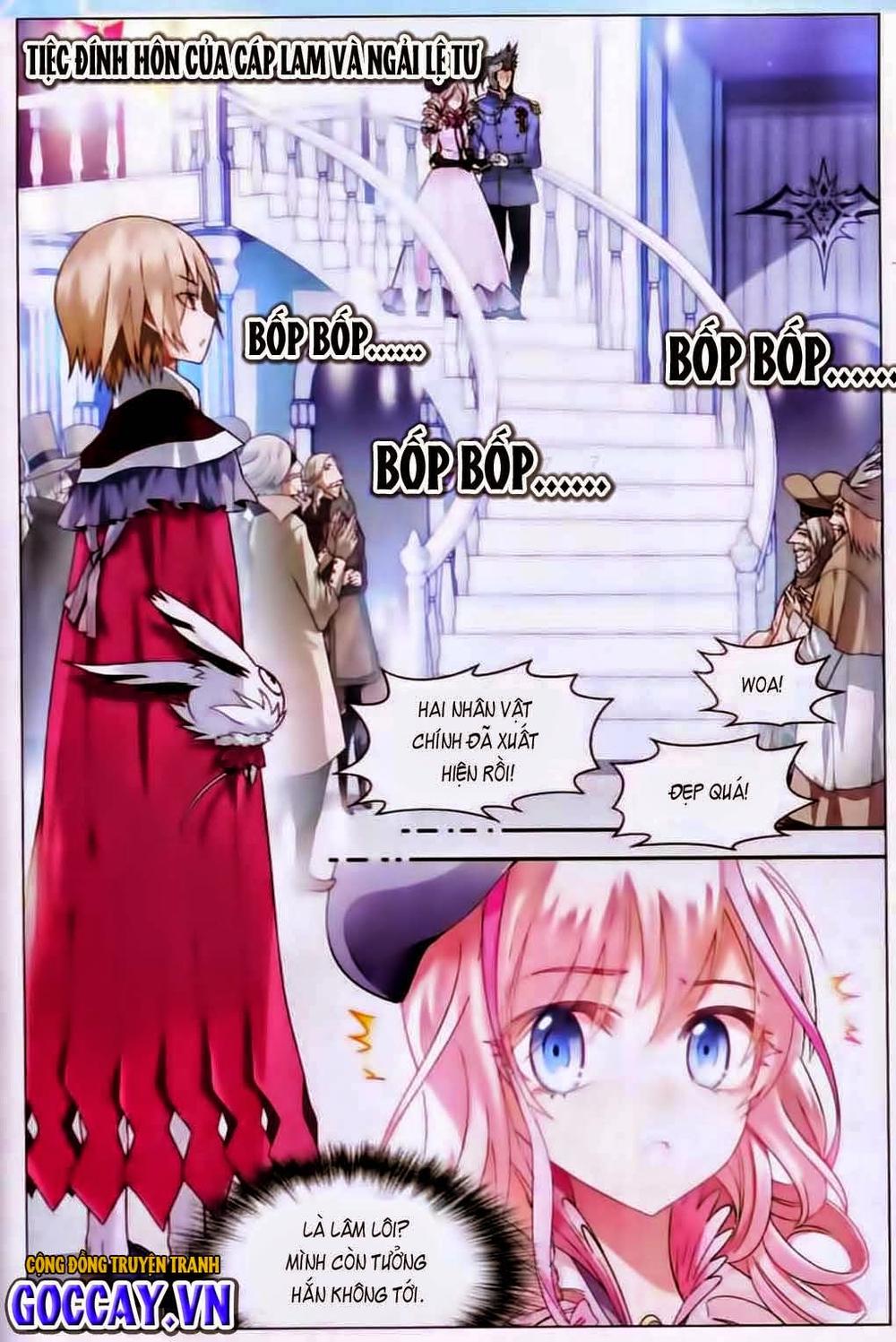 Bàn Long: Chapter 67