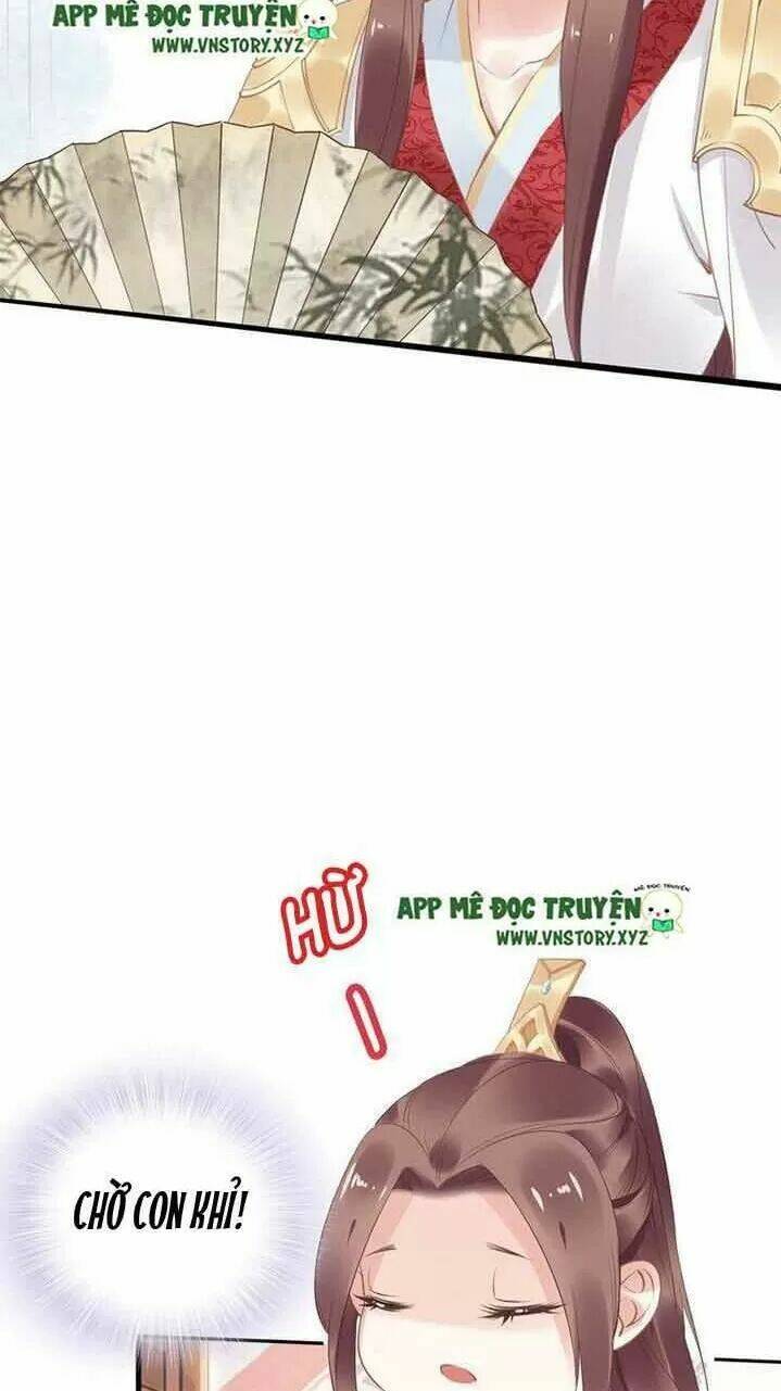 Nhất Sinh Nhất Thế Tiếu Thương Khung: Chapter 39