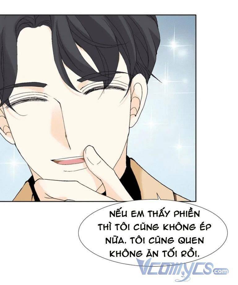Lee Bom, Em Là Của Anh: Chapter 48