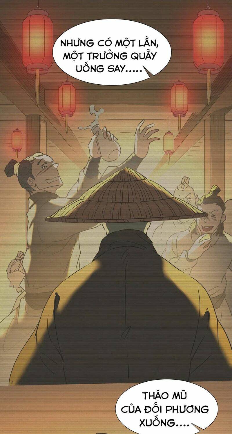 Trăm Vạn Cách Thành Thần: Chapter 20