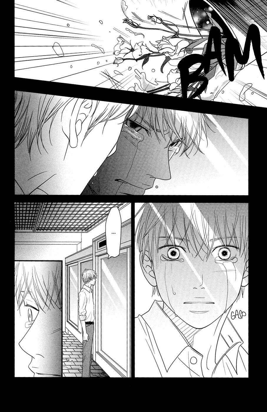 Đóa Hoa Năm Ấy: Chapter 4