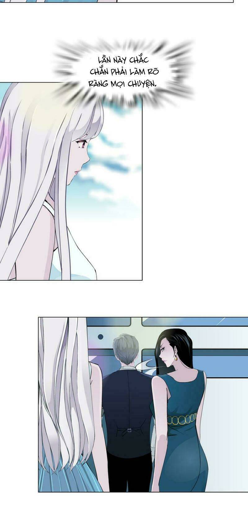 Sổ Tay Mỹ Nam Giới X: Chapter 34