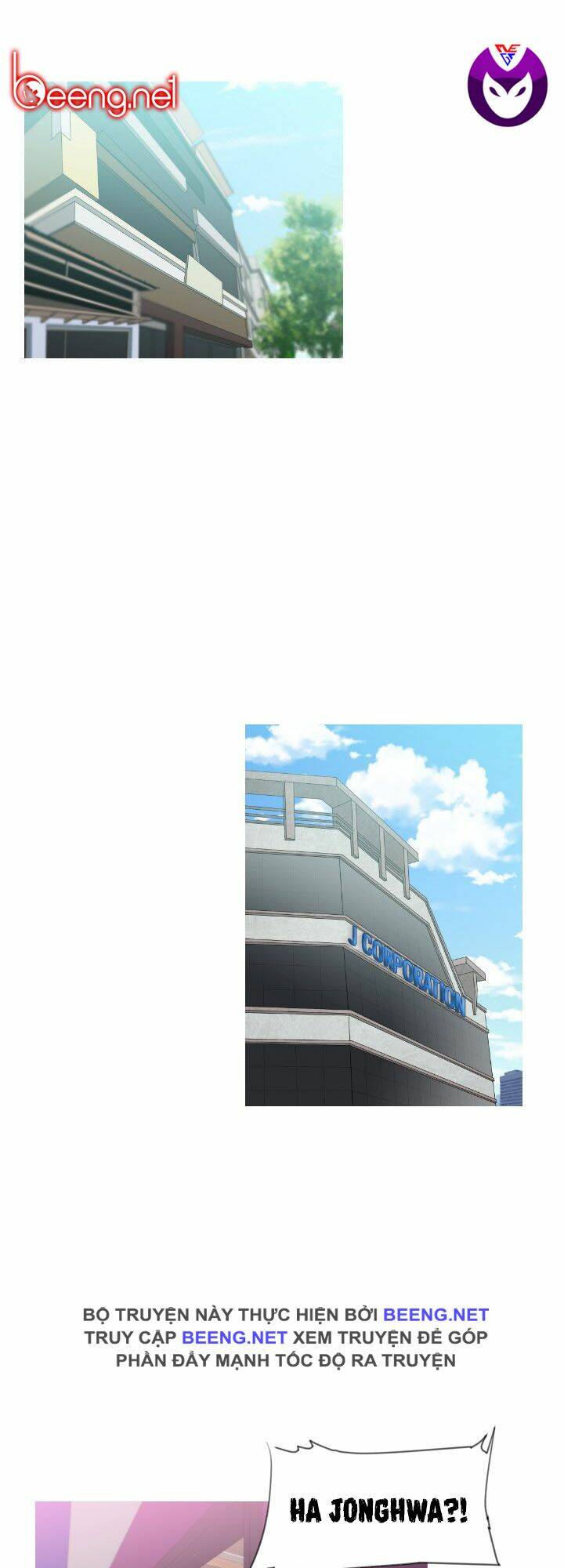 Kẻ Mạnh Nhất - Tong Edge: Chapter 4