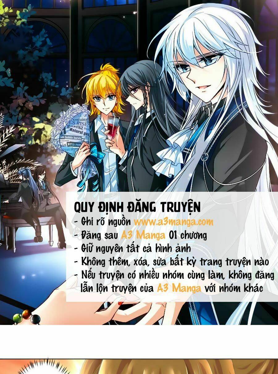 Cố Lên Nào, Đại Ma Vương: Chapter 73