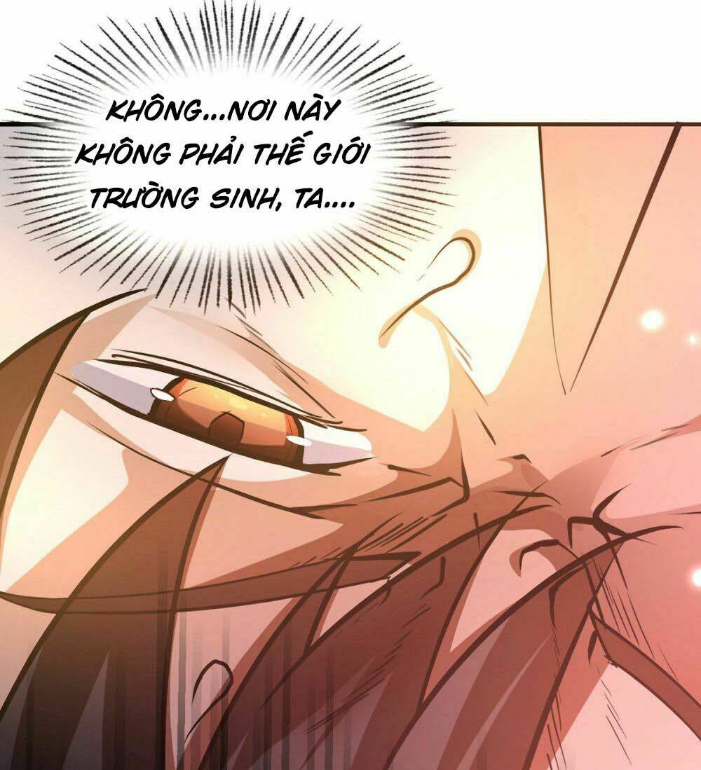 Thần Võ Đế Tôn: Chapter 1