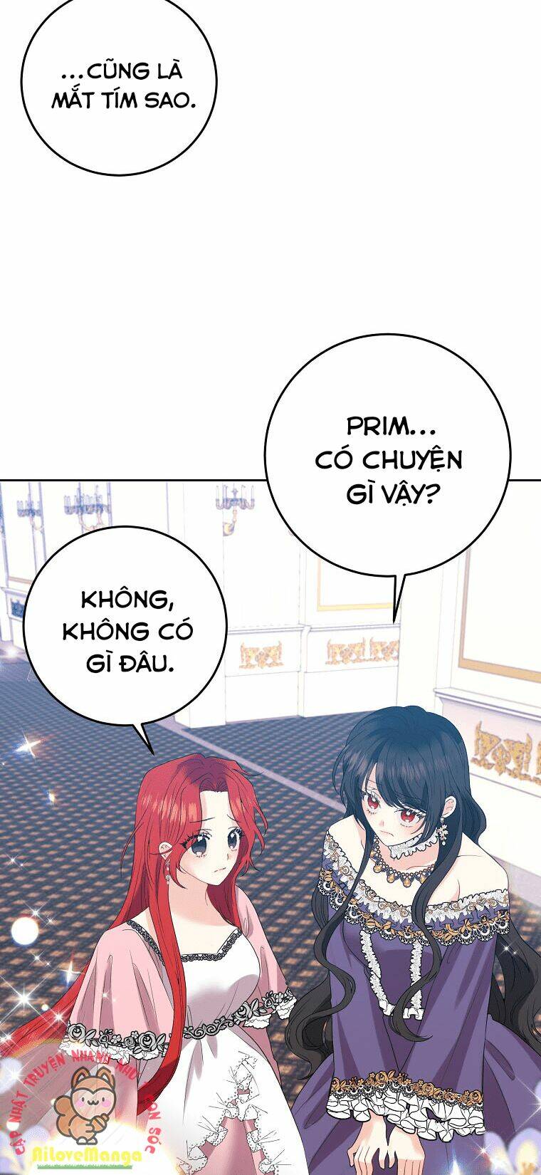 Tôi Trở Thành Gia Sư Của Tên Bạo Chúa: Chapter 36