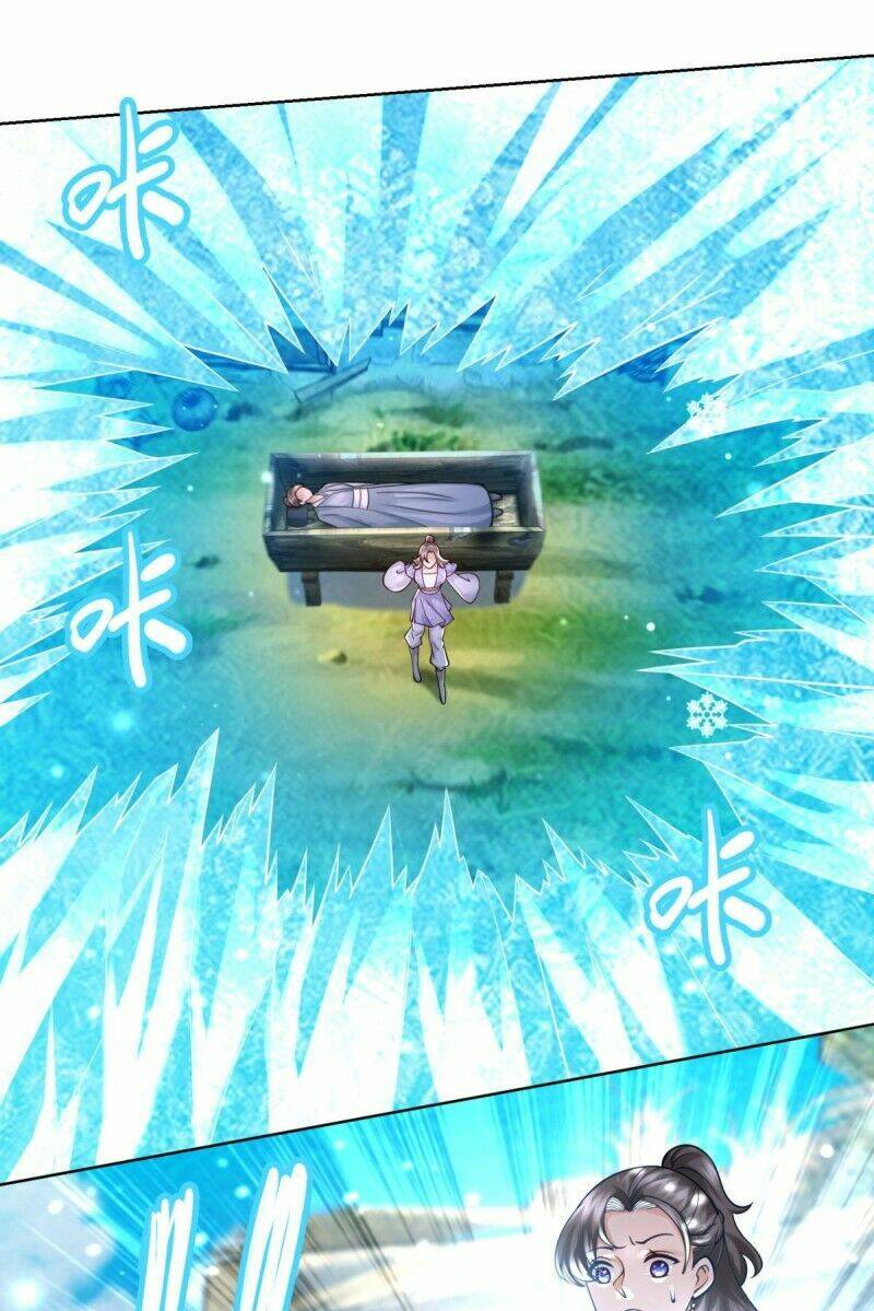 Chí Tôn Trọng Sinh: Chapter 101