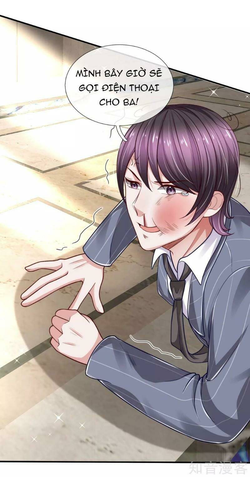 Tuyệt Đỉnh Khí Thiếu: Chapter 32