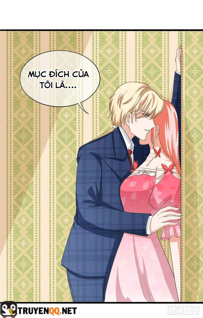 Siêu Cấp Nữ Thần Trọng Sinh: Chapter 37