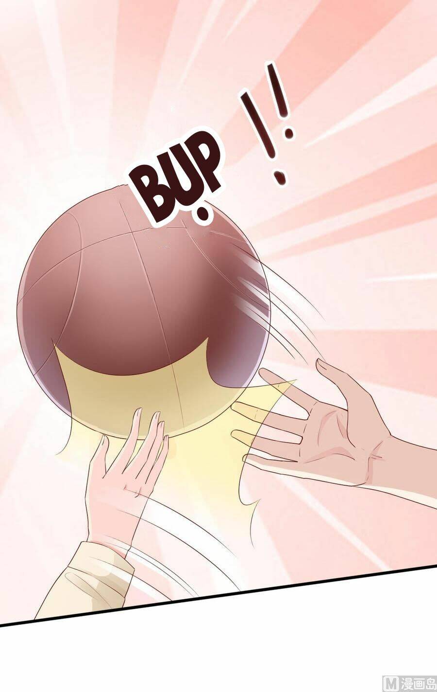 Tư Sủng Cục Cưng Bảo Bối: Chapter 26.1