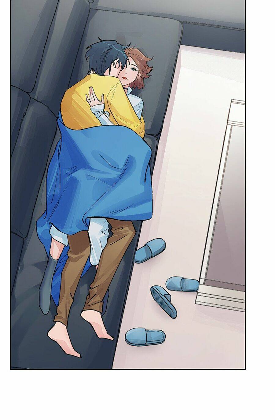 Anh Hùng Và Hiệp Nữ: Chapter 67