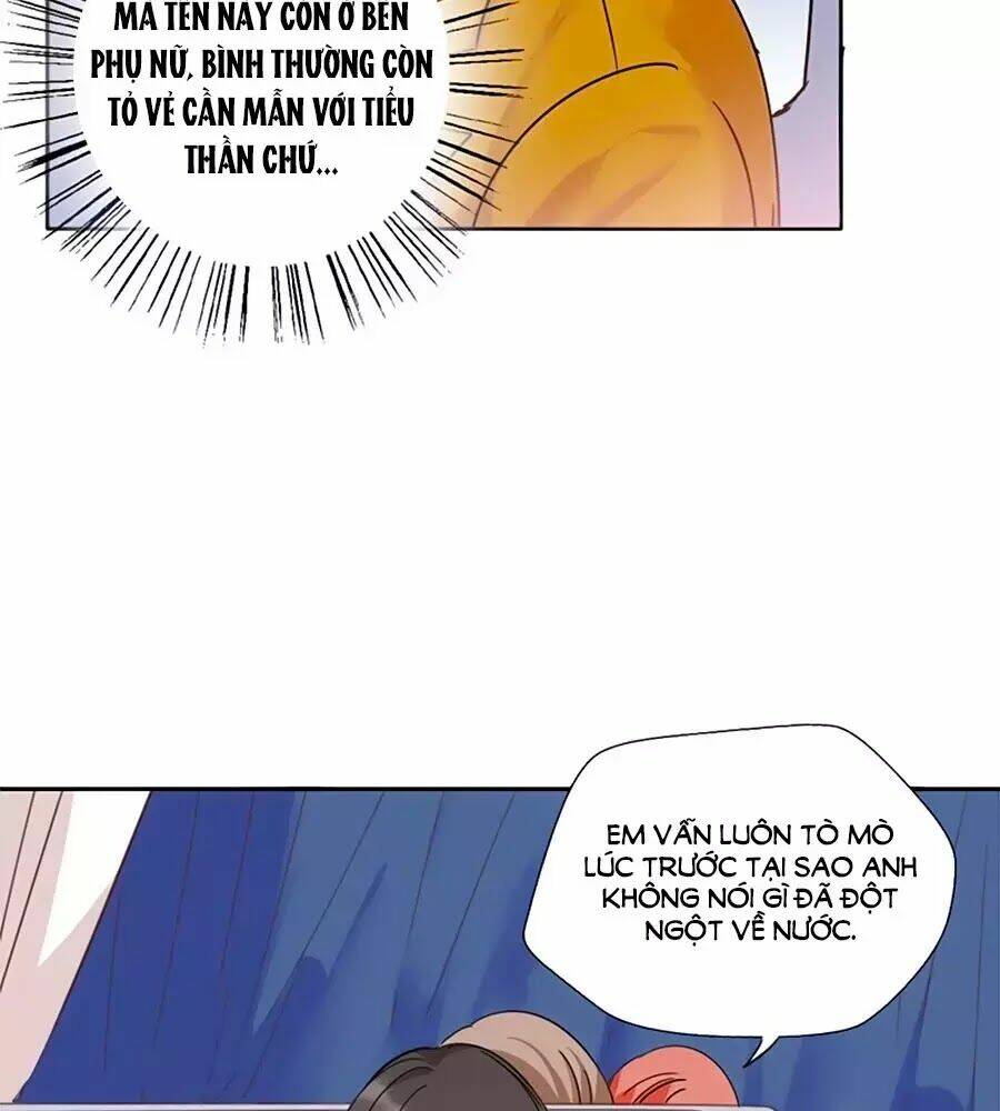 Mùi Hương Lãng Mạn: Chapter 15